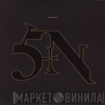 Nine Inch Nails - Sin