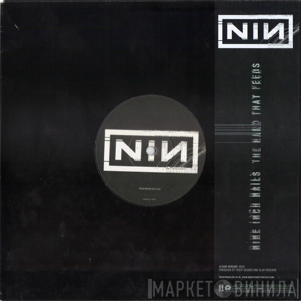 Nine Inch Nails - The Hand That Feeds