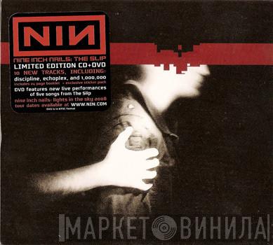 Nine Inch Nails - The Slip
