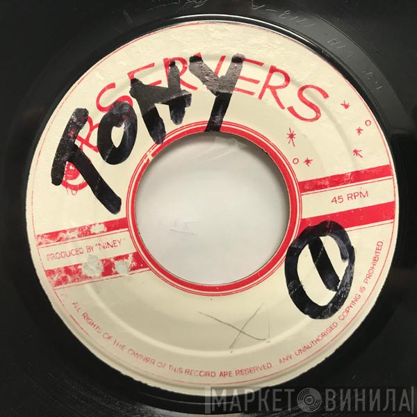  Niney The Observer  - Pass The Pipe