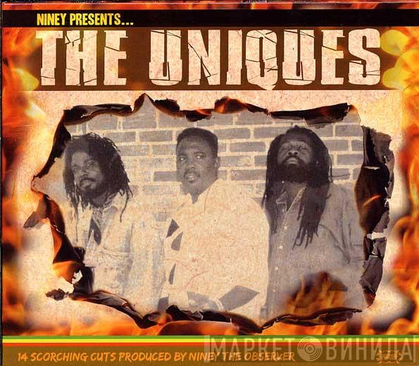 Niney The Observer, The Uniques - Niney Presents The Uniques