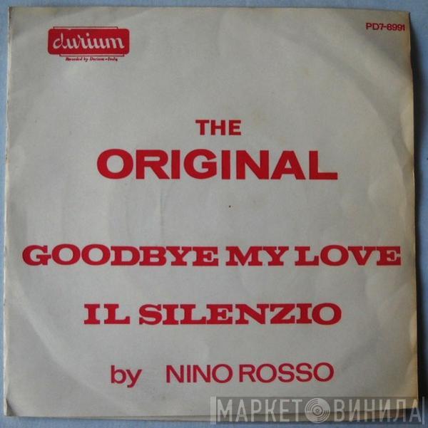  Nini Rosso  - Goodbye My Love (Il Silenzio)