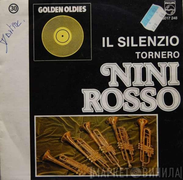  Nini Rosso  - Il Silenzio