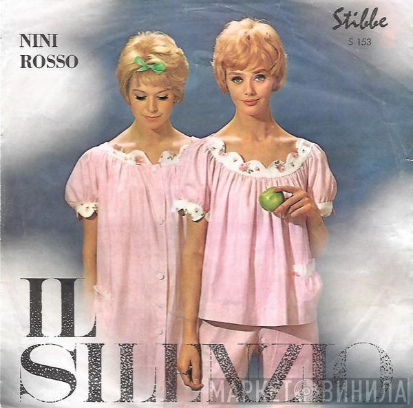  Nini Rosso  - Il Silenzio