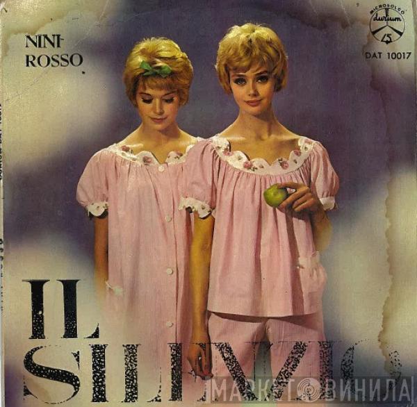  Nini Rosso  - Il Silenzio