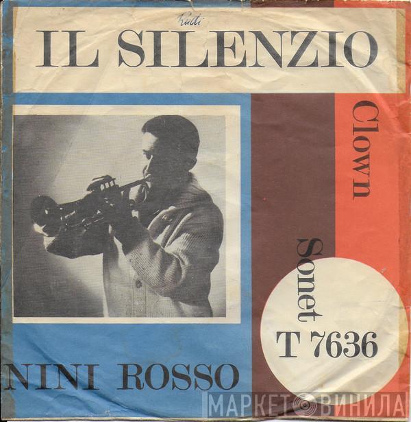  Nini Rosso  - Il Silenzio