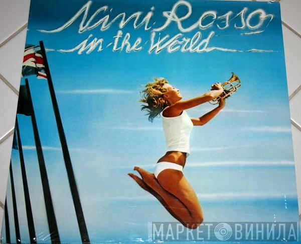 Nini Rosso - In The World