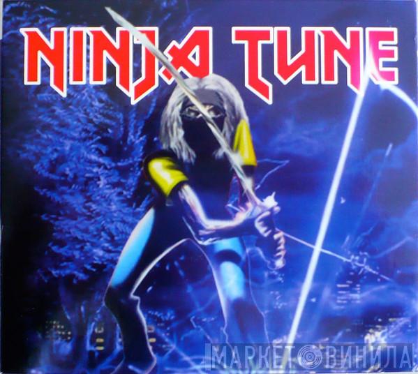  - Ninja Tune Publishing & Synch Sampler Vol. 27