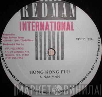 Ninjaman - Hong Kong Flu