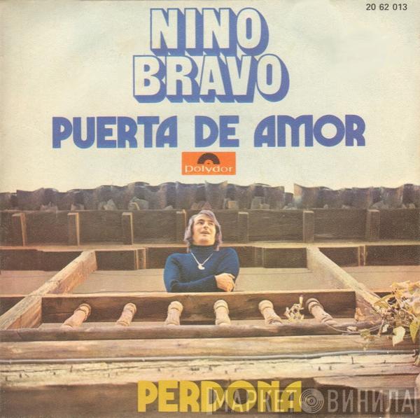 Nino Bravo - Puerta De Amor