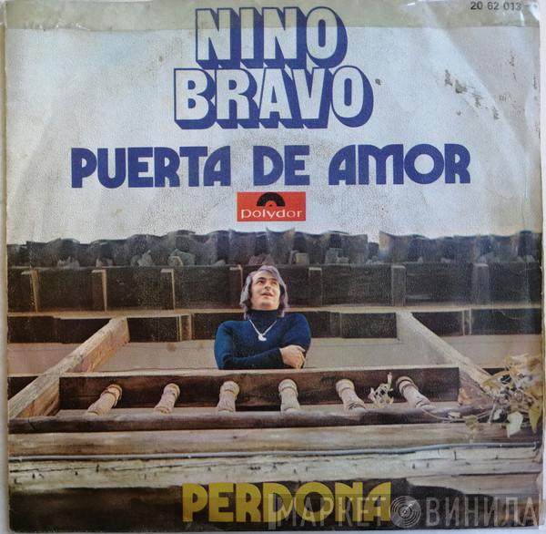 Nino Bravo  - Puerta De Amor