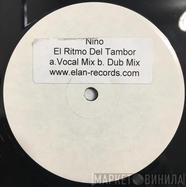 Nino  - El Ritmo Del Tambor