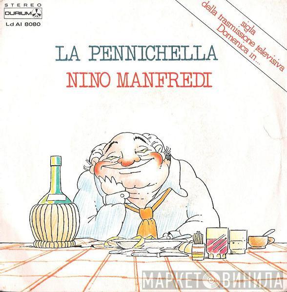 Nino Manfredi - La Pennichella
