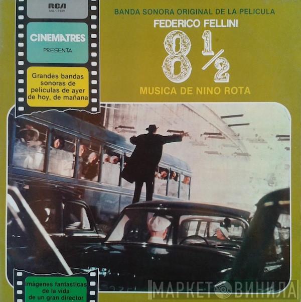 Nino Rota - 8 ½