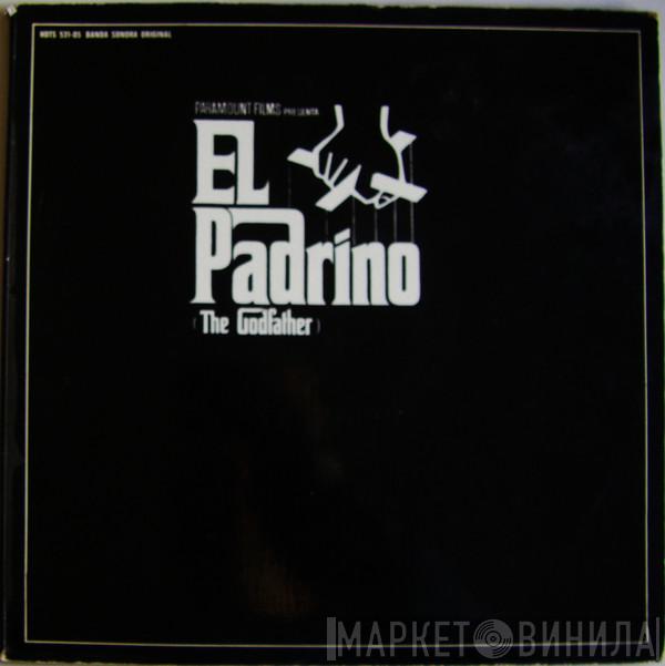 Nino Rota - El Padrino = The Godfather (Banda Sonora Original)