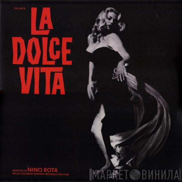 Nino Rota - Fellini's La Dolce Vita