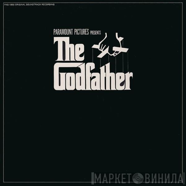  Nino Rota  - Godfather - Original Soundtrack Recording