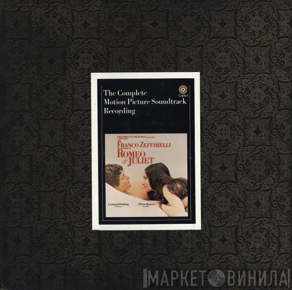 Nino Rota - Romeo & Juliet: Complete Motion Picture Soundtrack