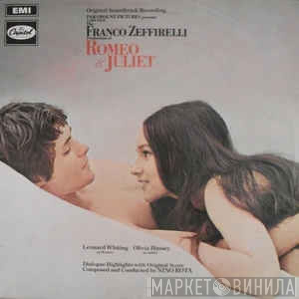 Nino Rota - Romeo & Juliet