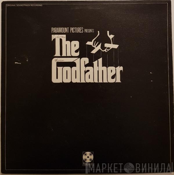  Nino Rota  - The Godfather (Original Soundtrack Recording)
