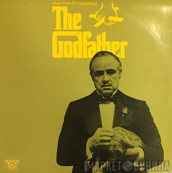  Nino Rota  - The Godfather (Original Soundtrack Recording)