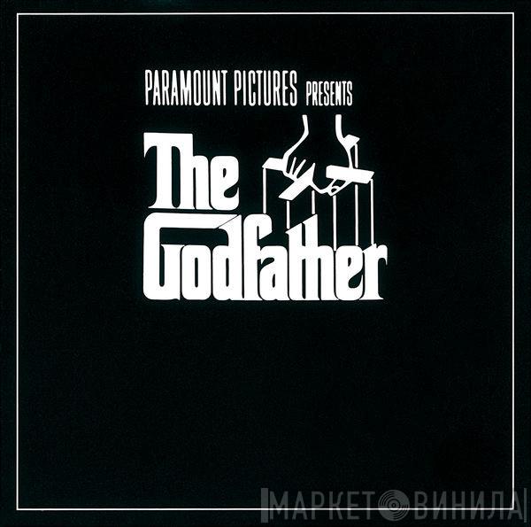  Nino Rota  - The Godfather