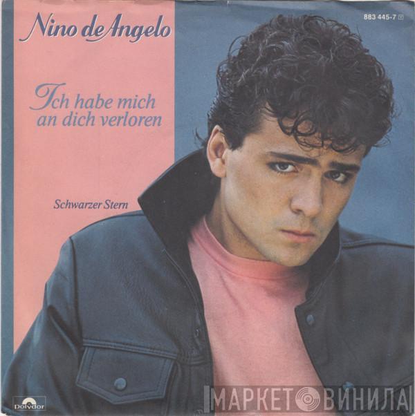 Nino de Angelo - Ich Habe Mich An Dich Verloren