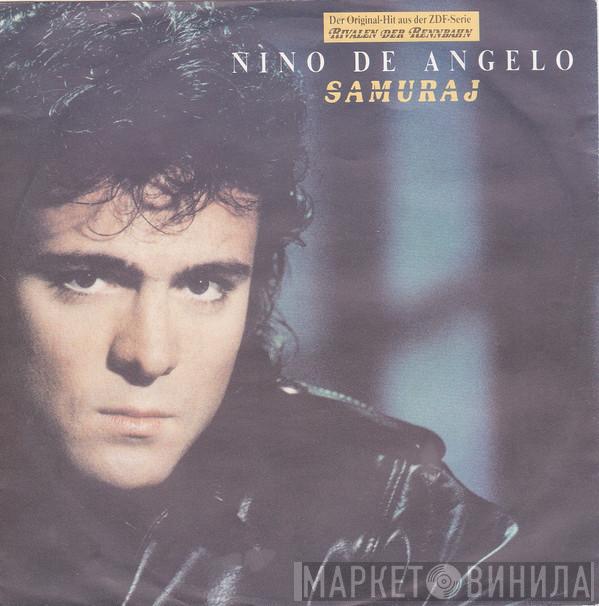  Nino de Angelo  - Samuraj