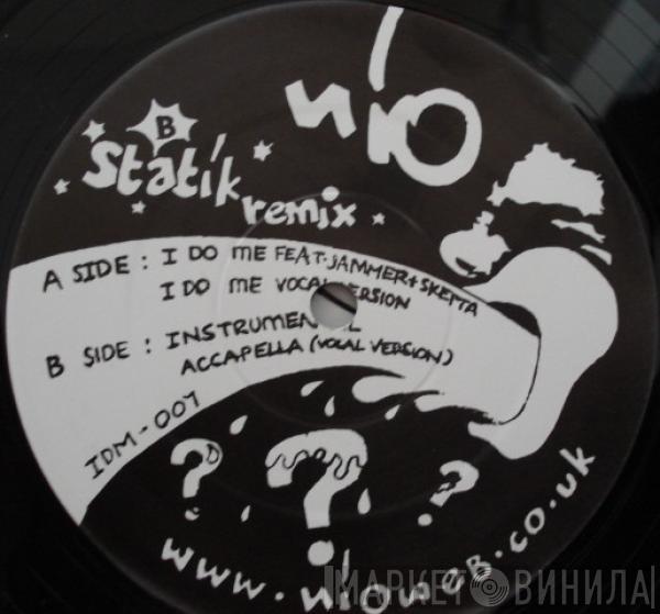 Nio - I Do Me