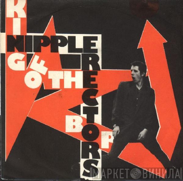 Nipple Erectors - King Of The Bop