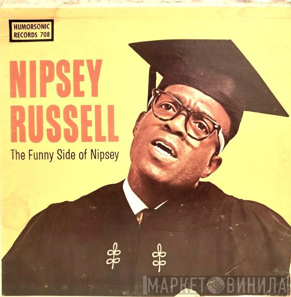 Nipsey Russell - The Funny Side Of Nipsey