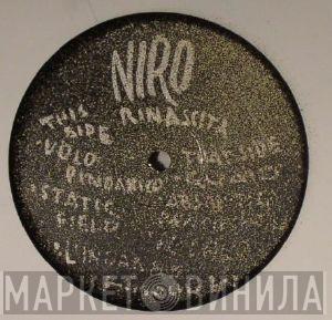 Niro Perrone - Rinascita