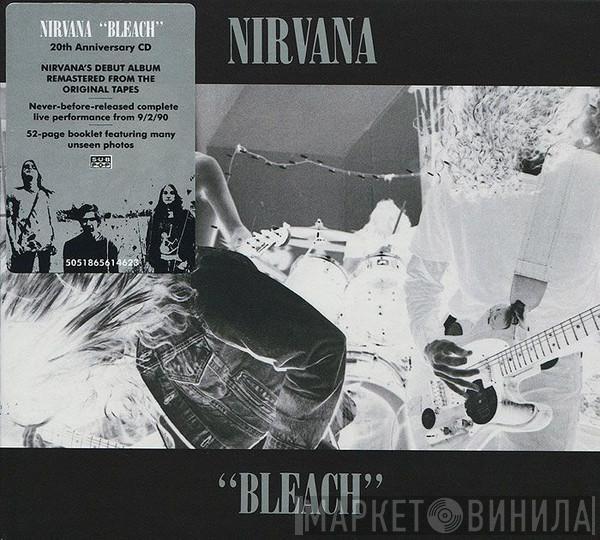  Nirvana  - Bleach