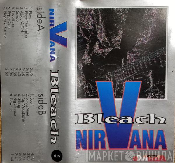  Nirvana  - Bleach
