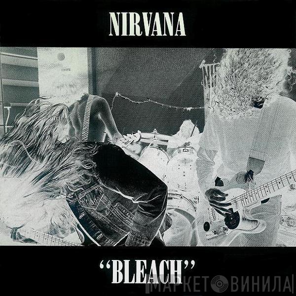 Nirvana  - Bleach