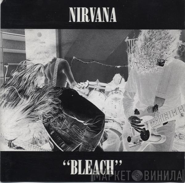  Nirvana  - Bleach