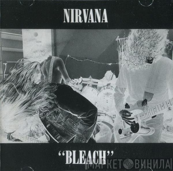  Nirvana  - Bleach