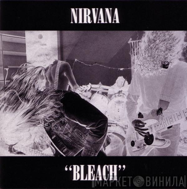  Nirvana  - Bleach