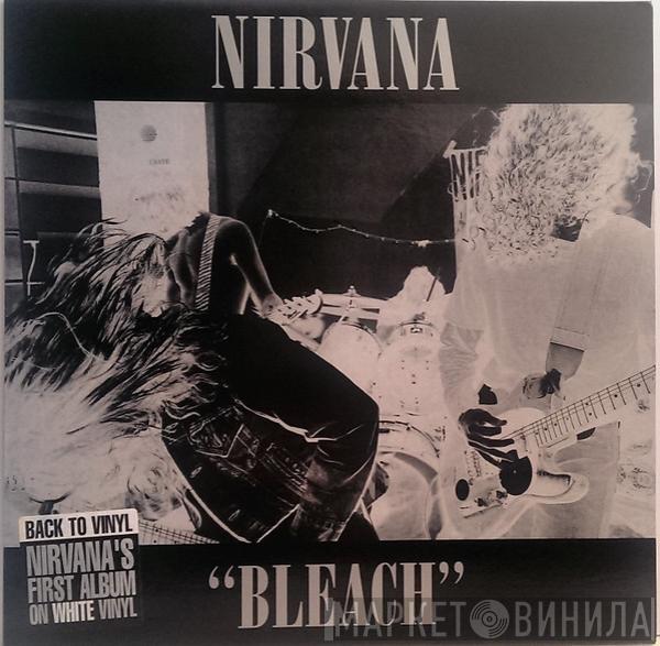 Nirvana - Bleach