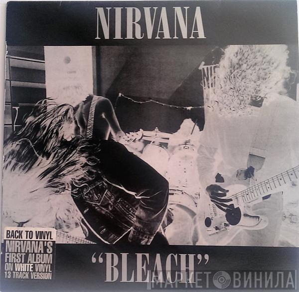 Nirvana - Bleach