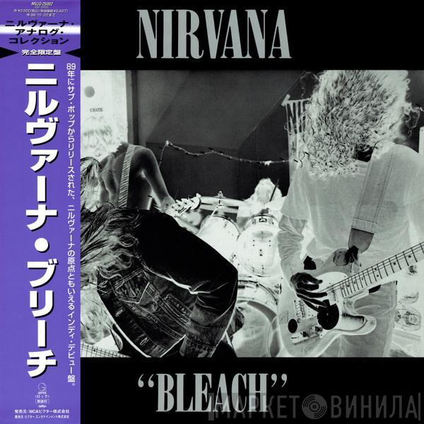  Nirvana  - Bleach