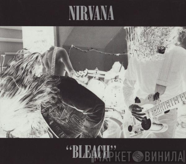  Nirvana  - Bleach