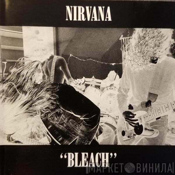  Nirvana  - Bleach