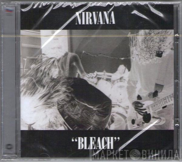  Nirvana  - Bleach