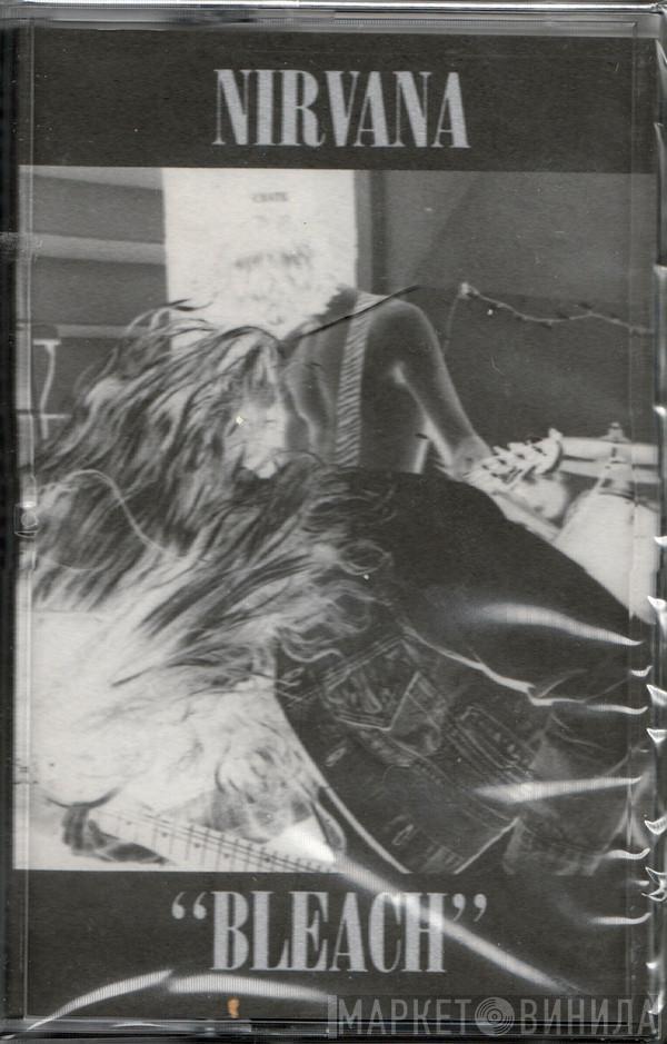 Nirvana - Bleach
