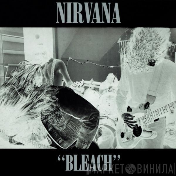Nirvana - Bleach