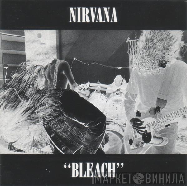  Nirvana  - Bleach