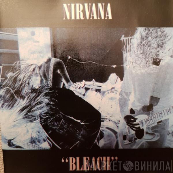  Nirvana  - Bleach