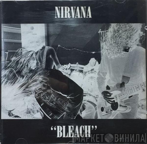  Nirvana  - Bleach