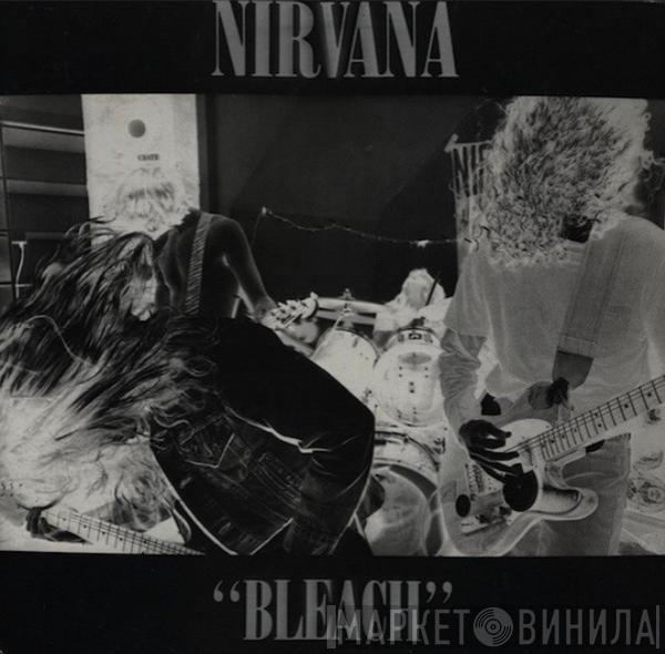  Nirvana  - Bleach